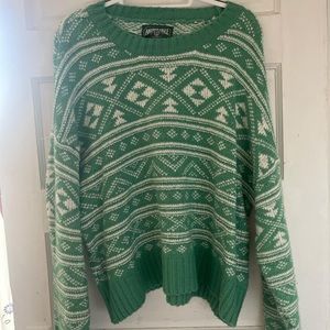 Barely worn American Eagle sweater